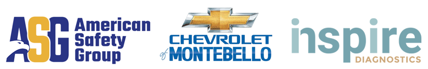 Inspire Chevrolet Montebello