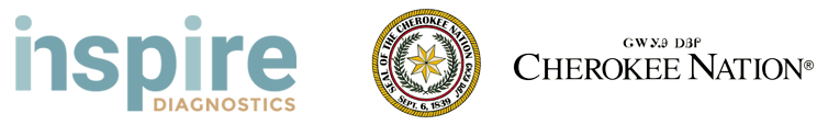 Inspire Cherokee Nation