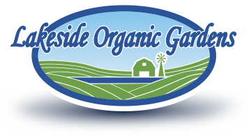 Lakeside Organic Gardens