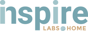 Inspire Labs at Home