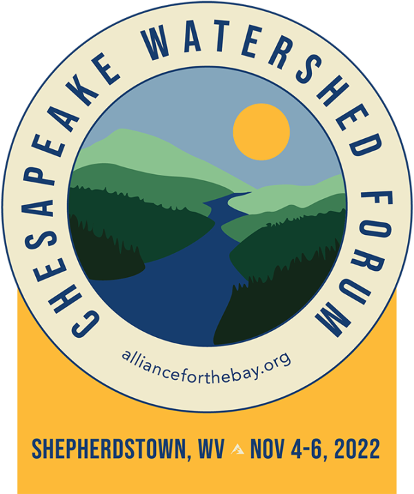 Chesapeake Watershed Forum Inspire Diagnostics