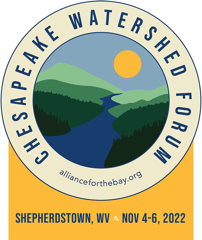 Chesapeake Watershed Forum