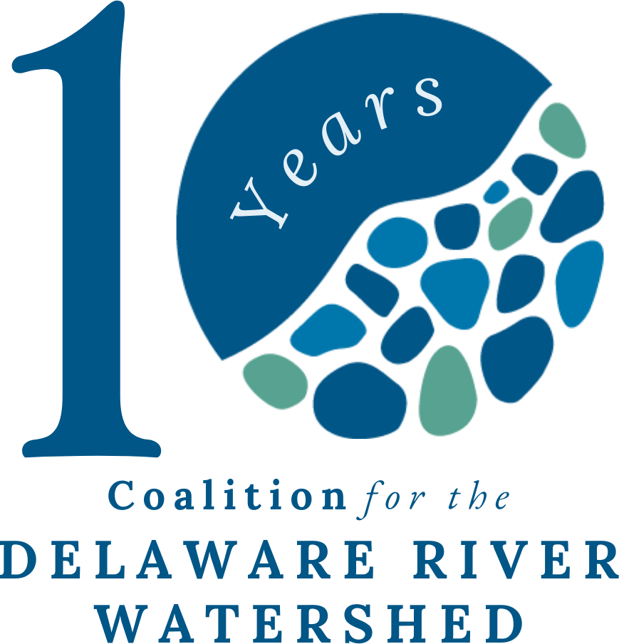 Delaware River Watershed